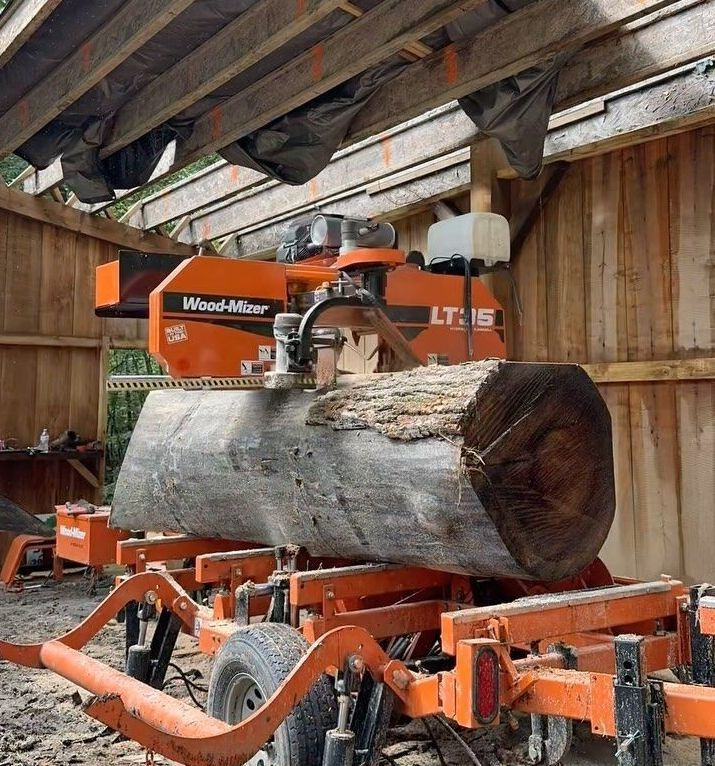 saw mill in ct