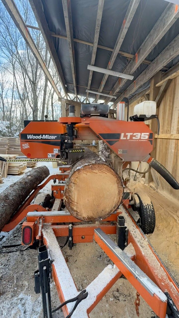 saw mill in ct