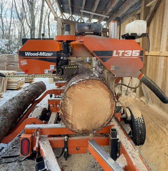 saw mill in ct