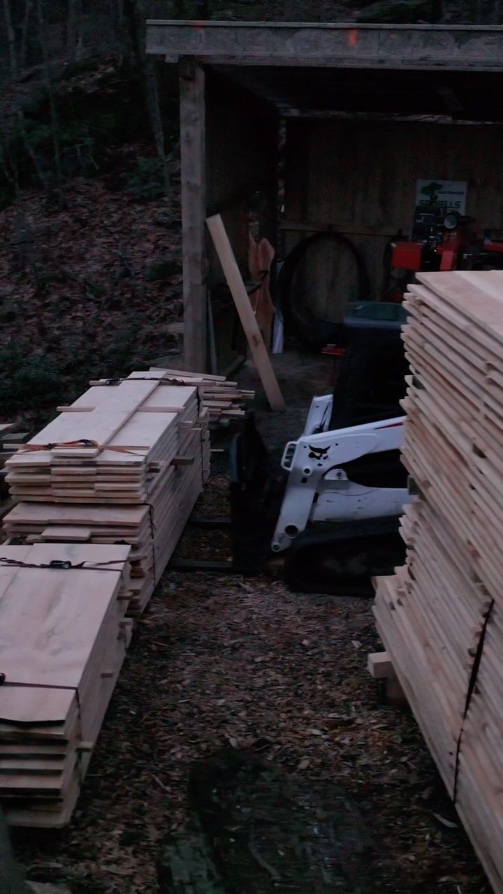 saw mill in ct