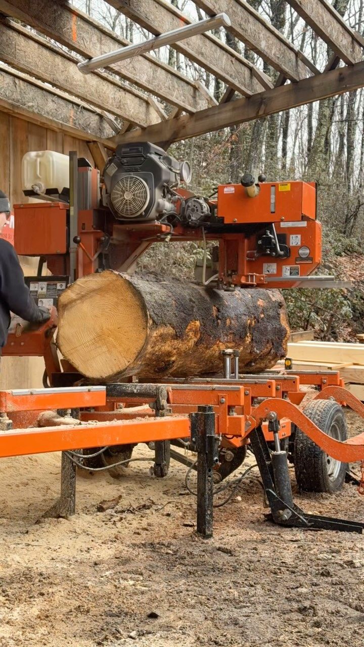 saw mill in ct