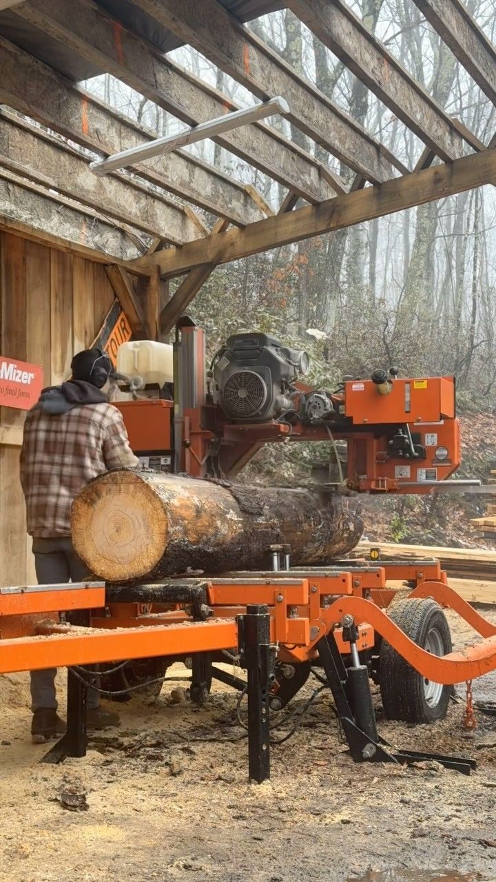 saw mill in ct