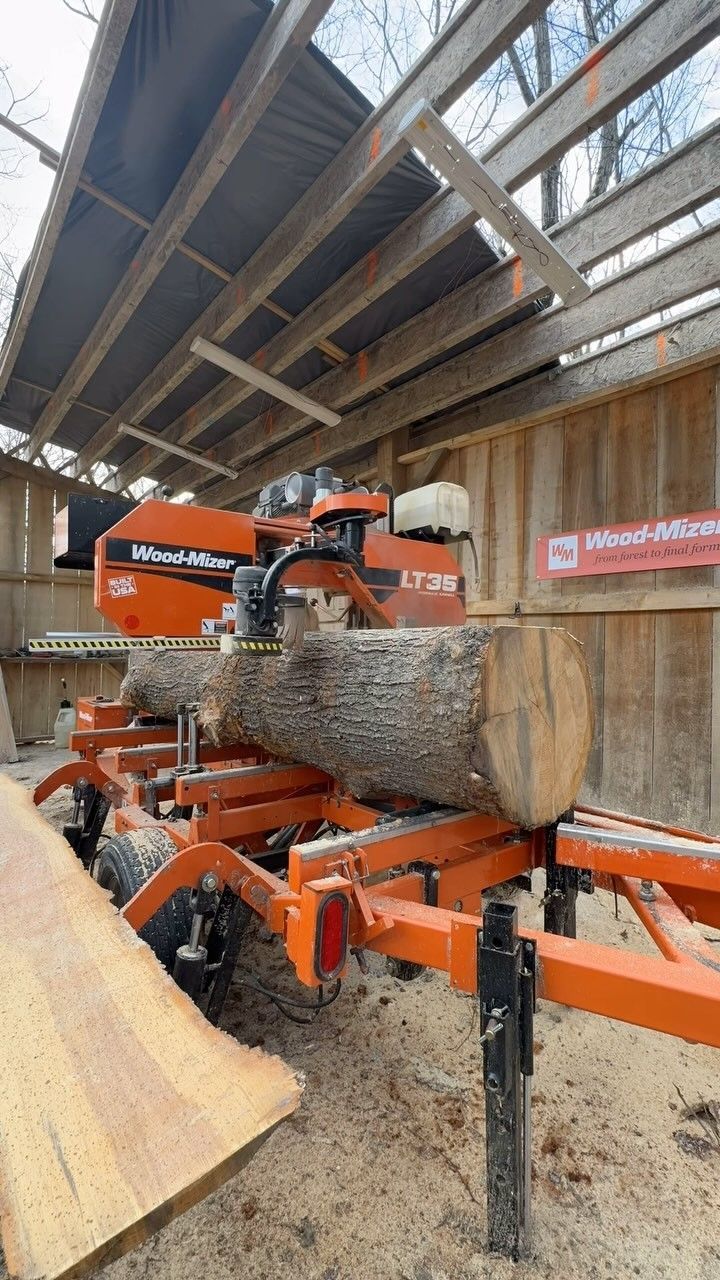 saw mill in ct