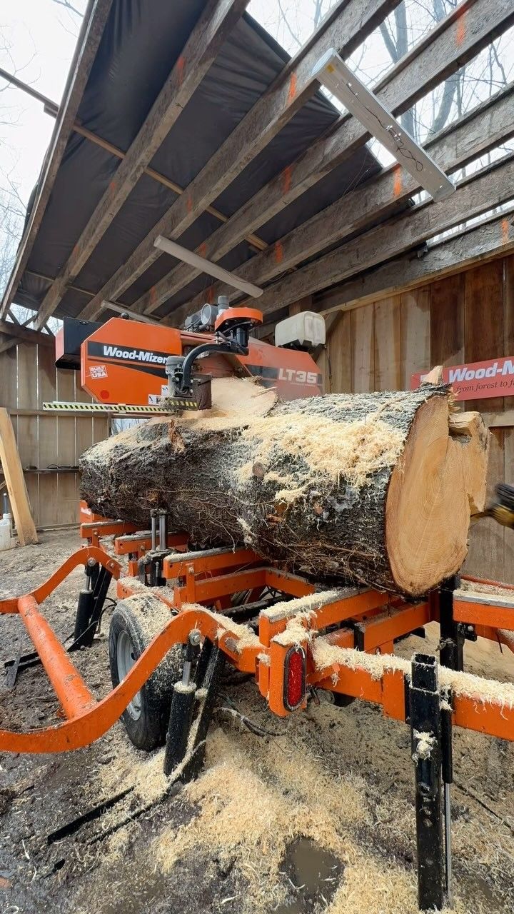 lumber mill in ct
