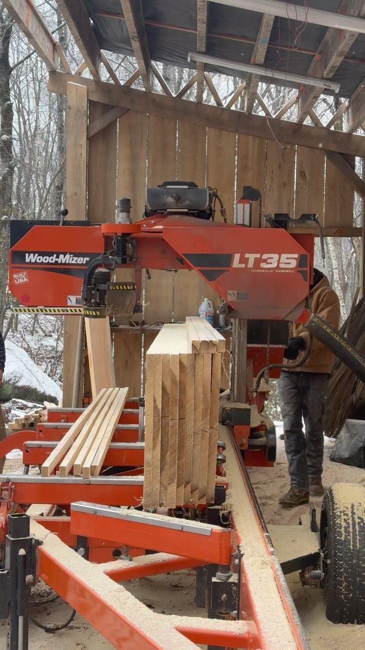 lumber mill in ct