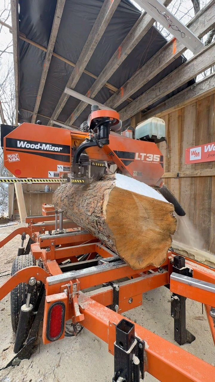 lumber mill in ct