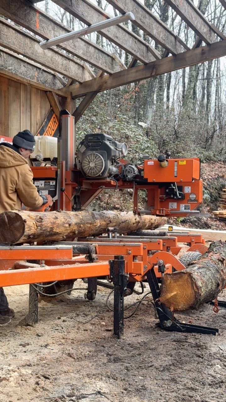 lumber mill in ct