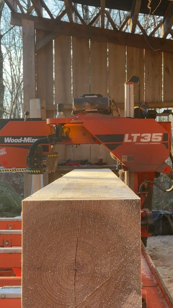lumber mill in ct