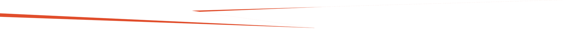 A blurred image of a line graph on a white background.