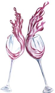 illustrazione spiga di grano