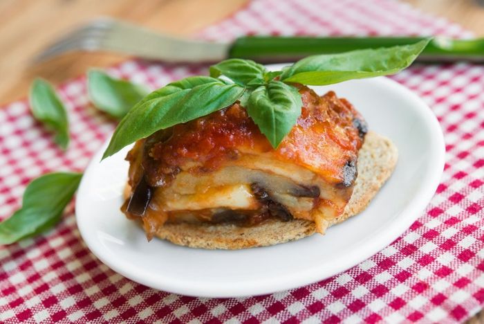 melanzane