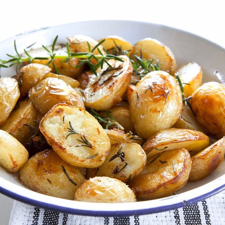 patate al forno