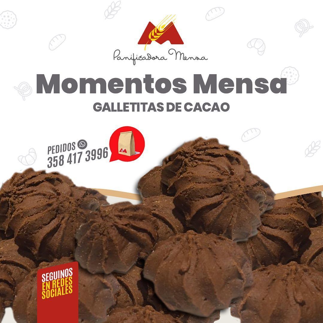 Panificadora Mensa