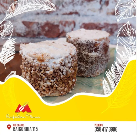 ALFAJOR