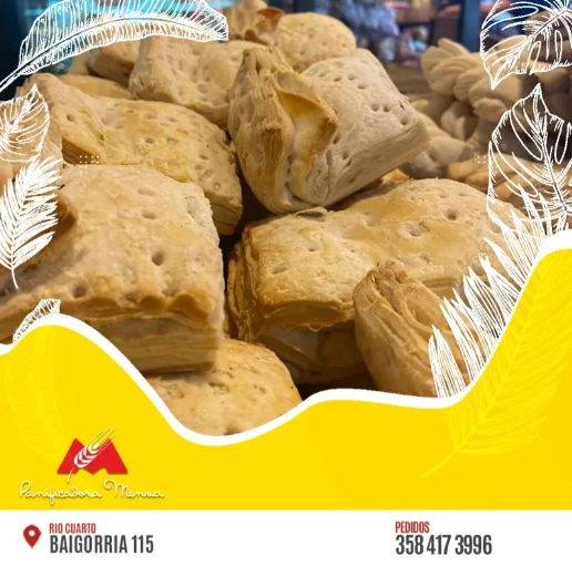 BISCOCHITOS