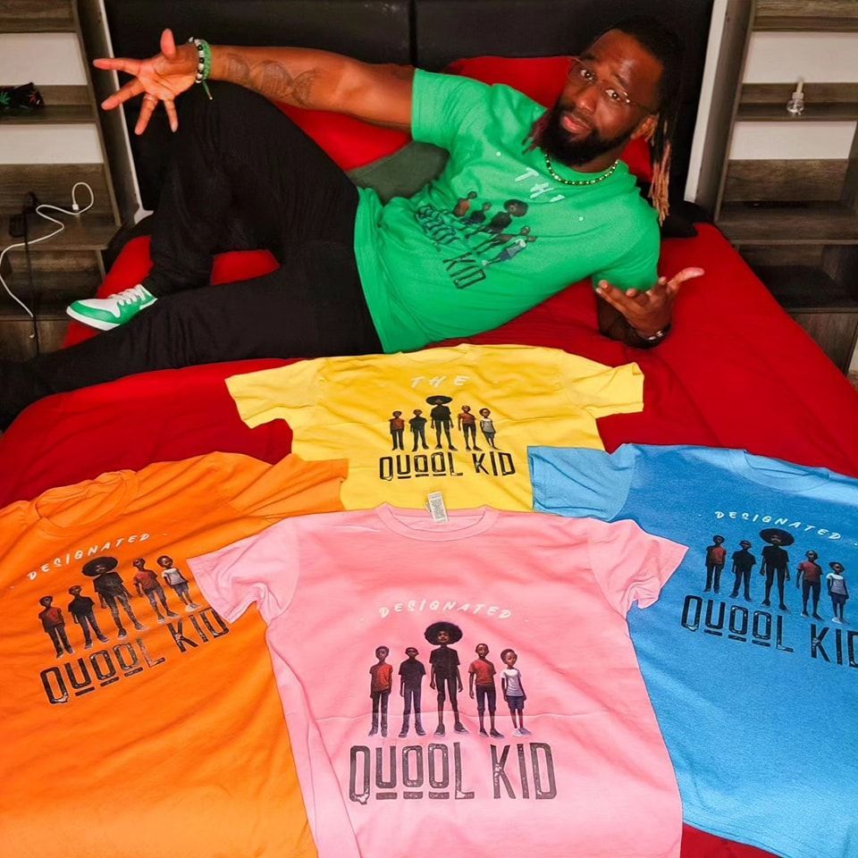 Graphic Shirts