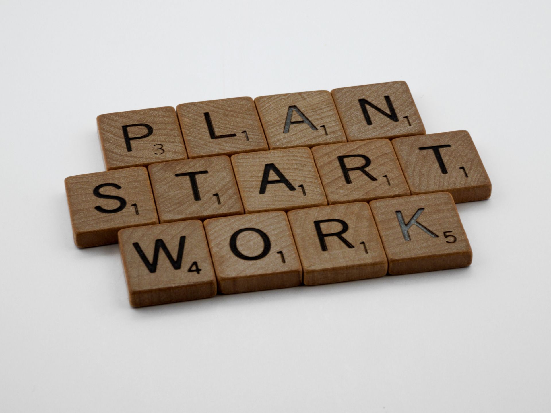 Career Starter Package