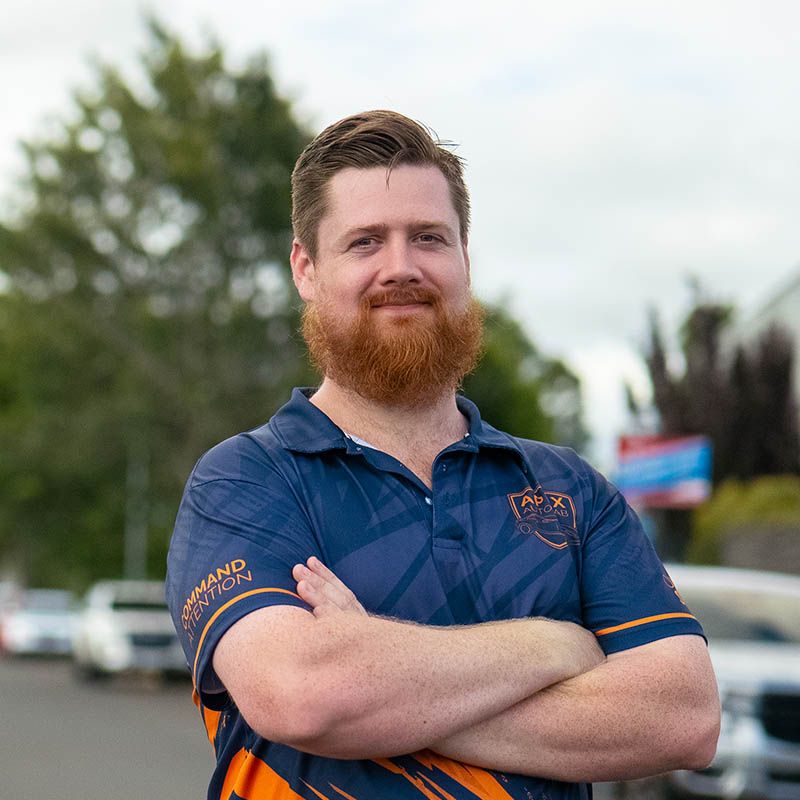 About | Apex Auto Lab | Toowoomba