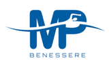 MP BENESSERE MP BENESSERE LOGO