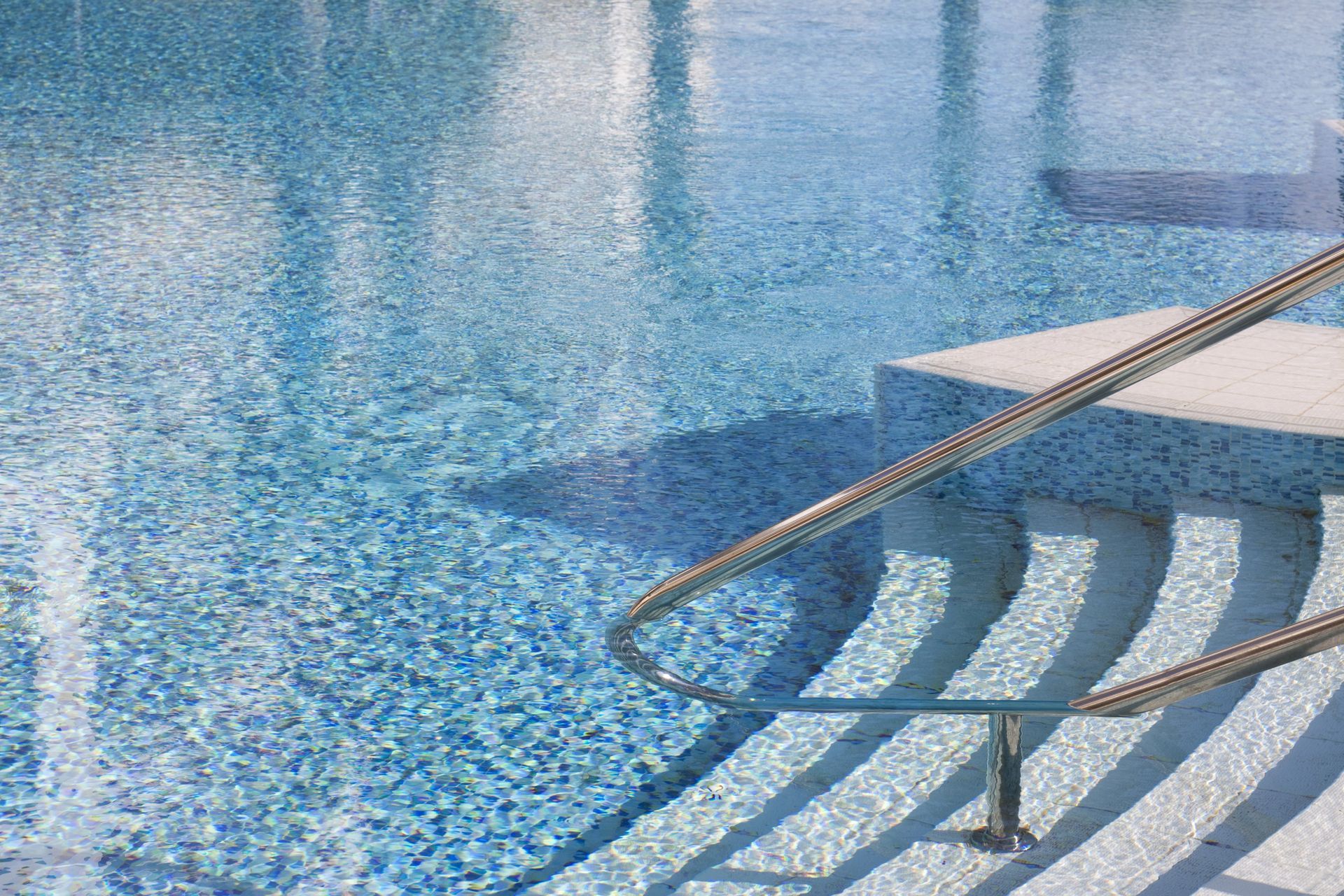 installazione piscine