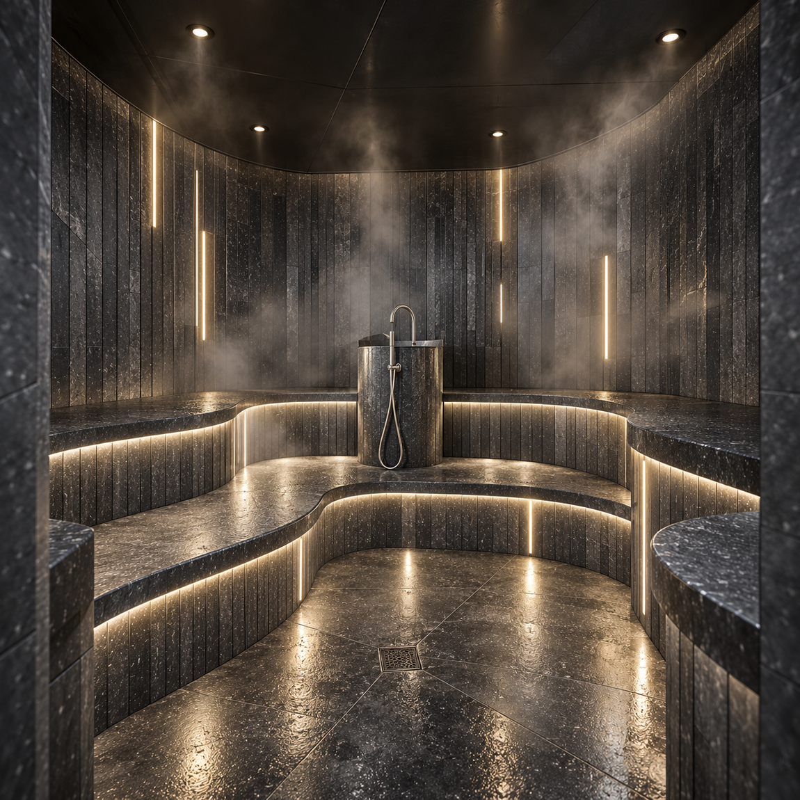 bagno turco