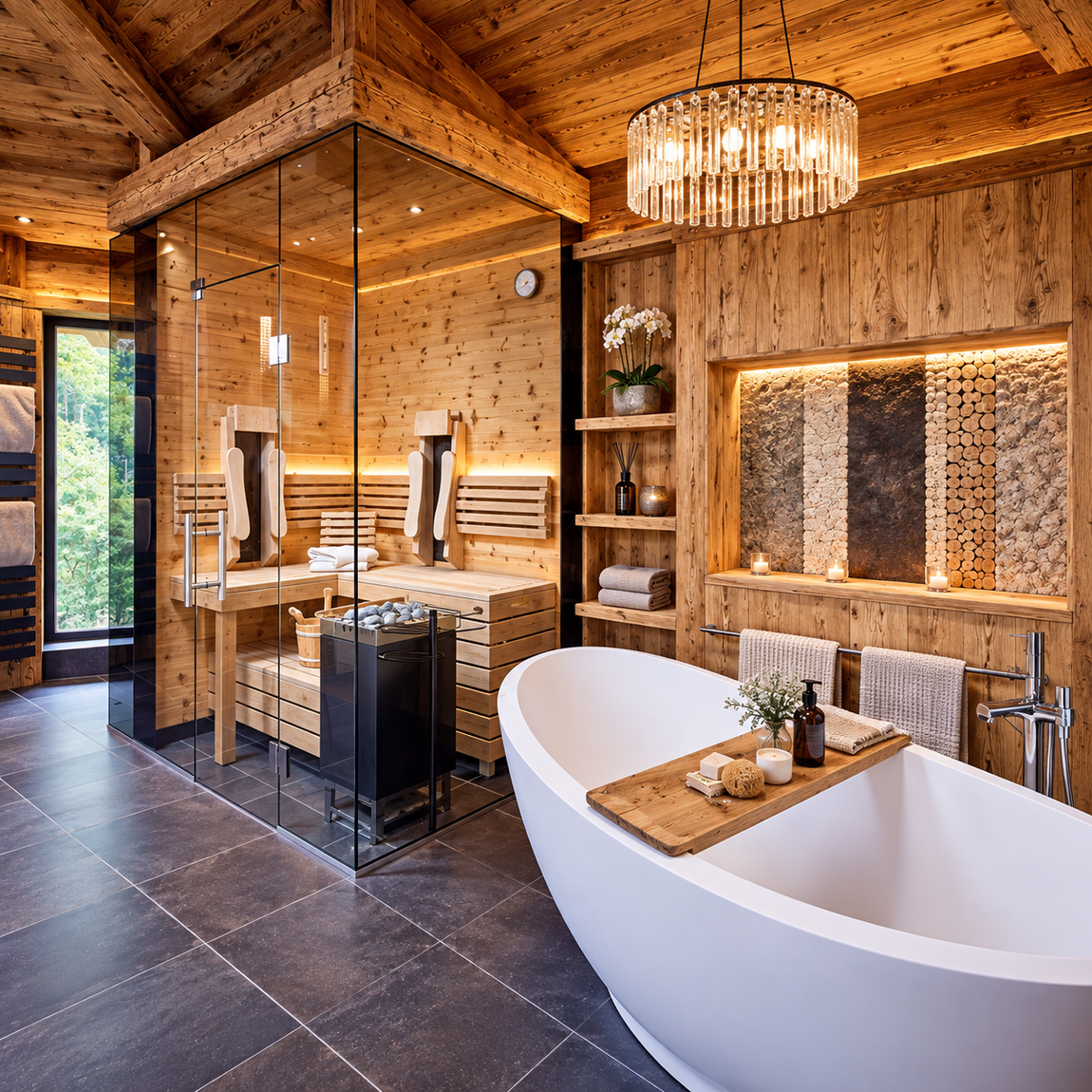 spa privata