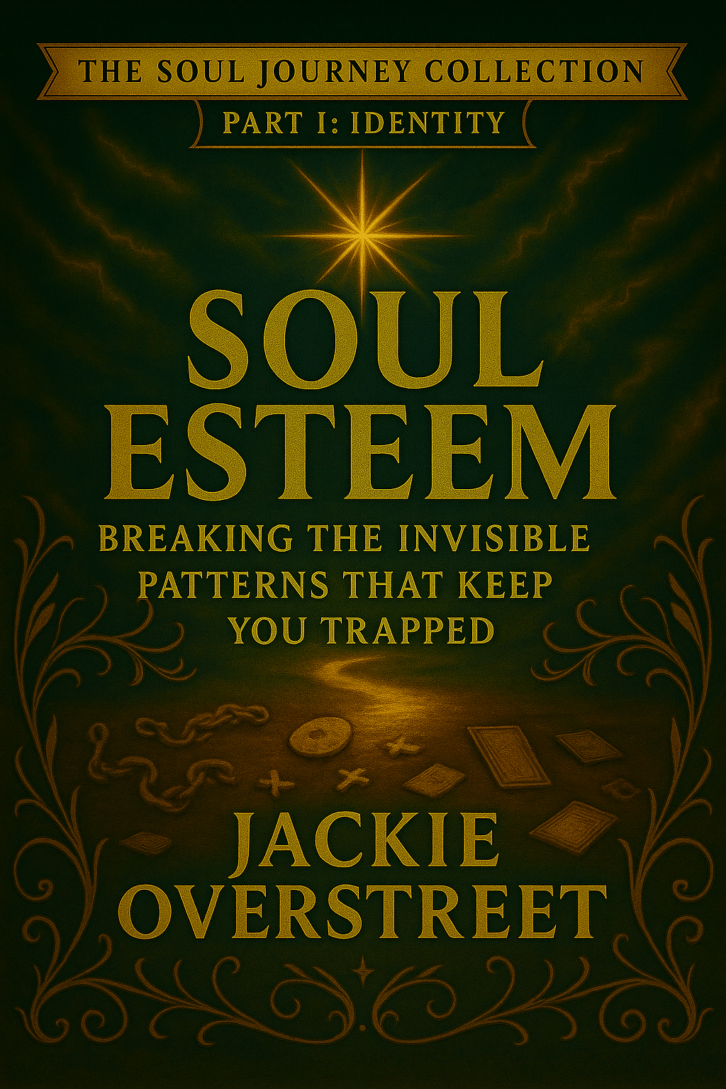 Soul Esteem $12
