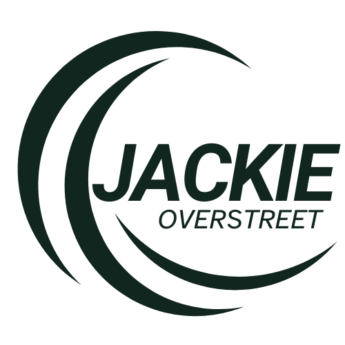 Jackie Overstreet Logo