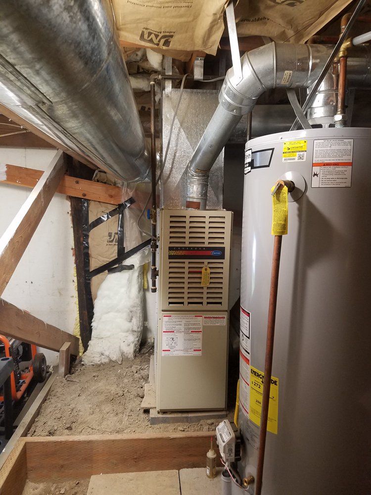 Water Heater