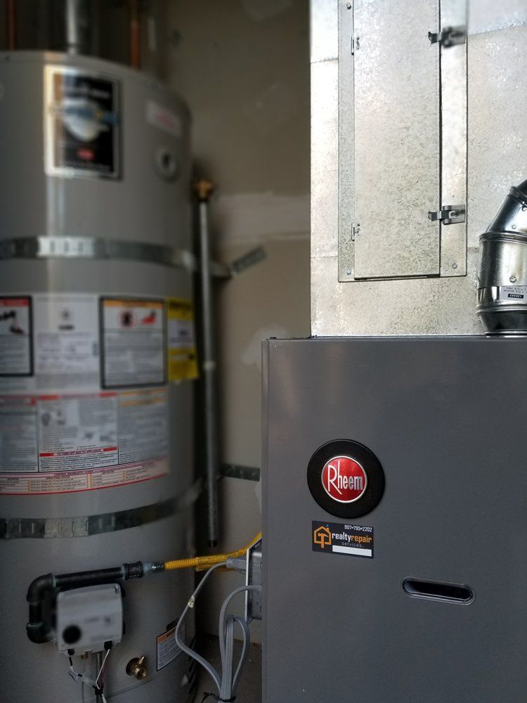 Water Heater