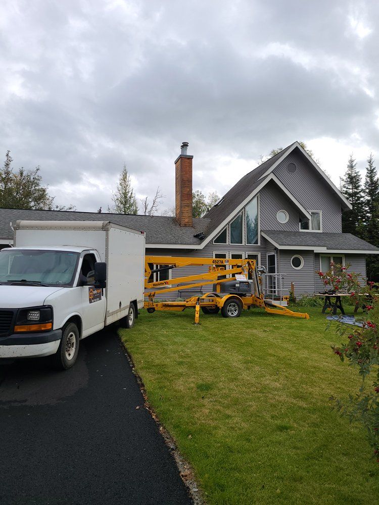 Home For Sale