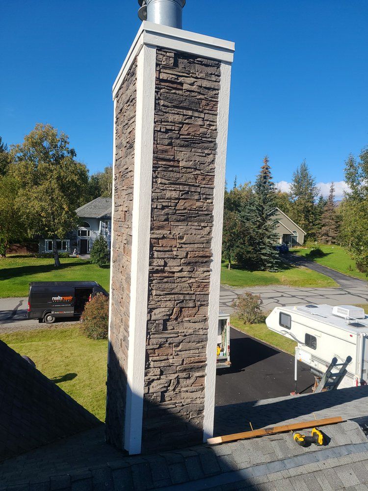 Chimney