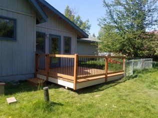Home-for-Sale Repairs