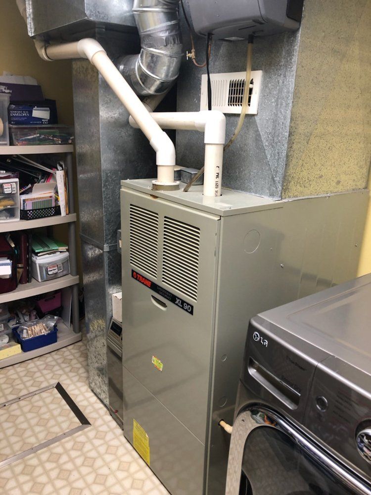 Furnaces