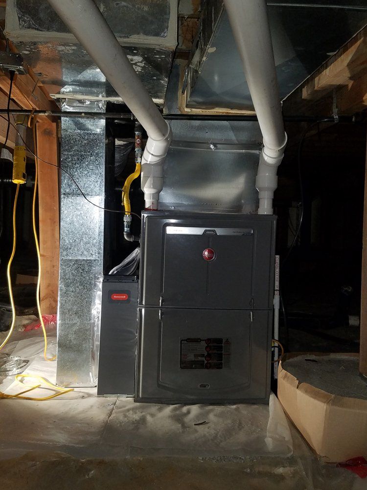 Boilers
