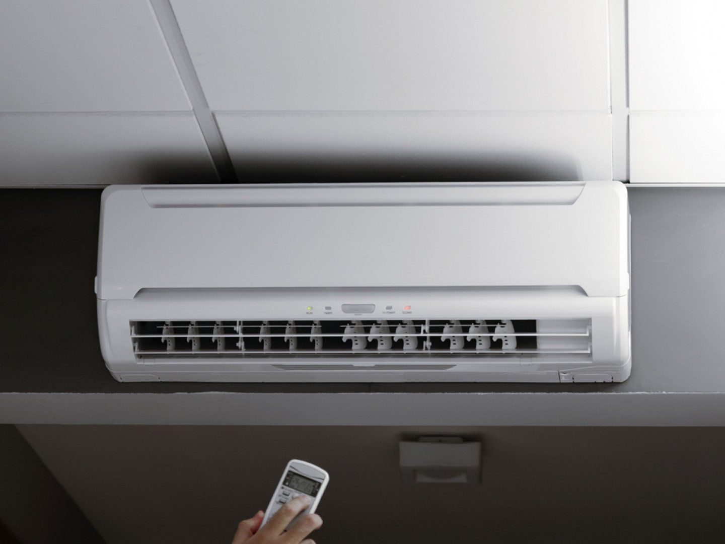 Air Quality Solutions