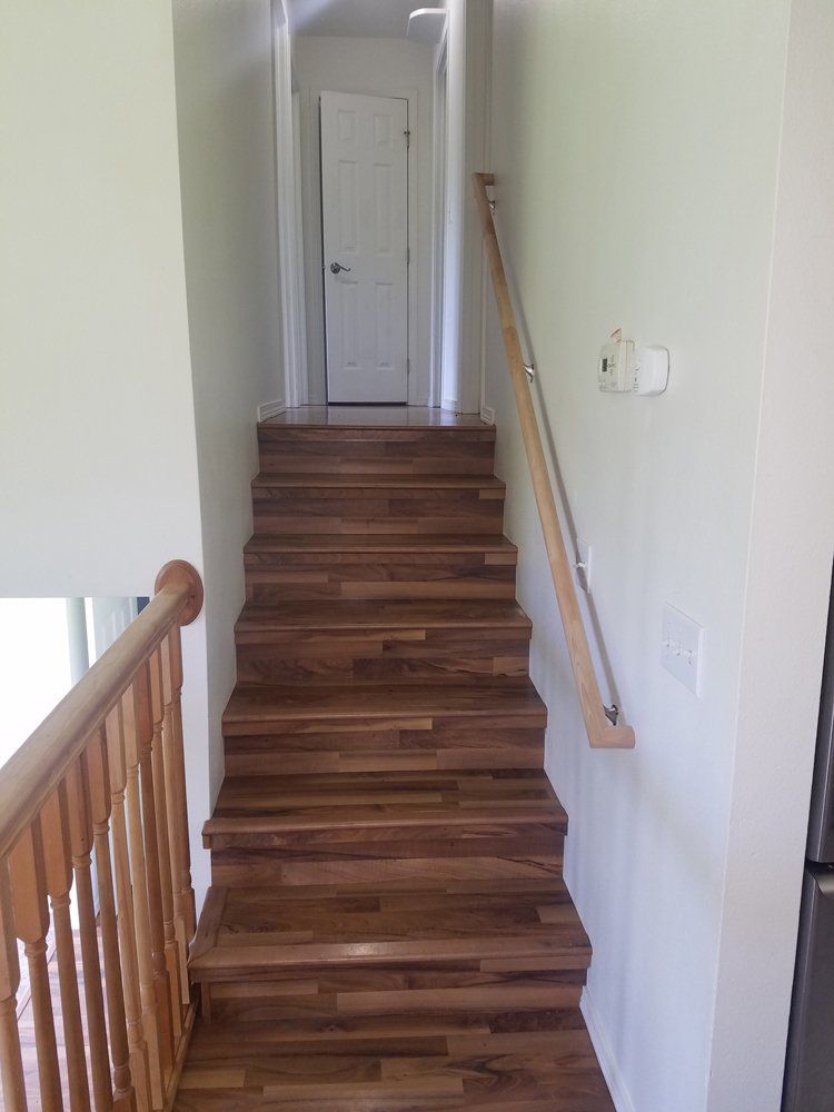 Home Stairs