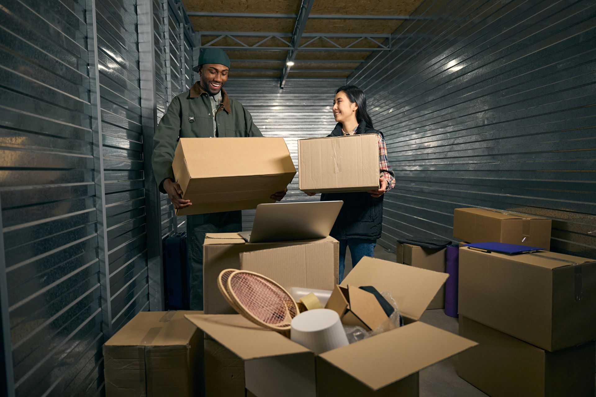 How to Change Your Mailing Address When Moving (2026)