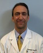 Christopher Carey, MD