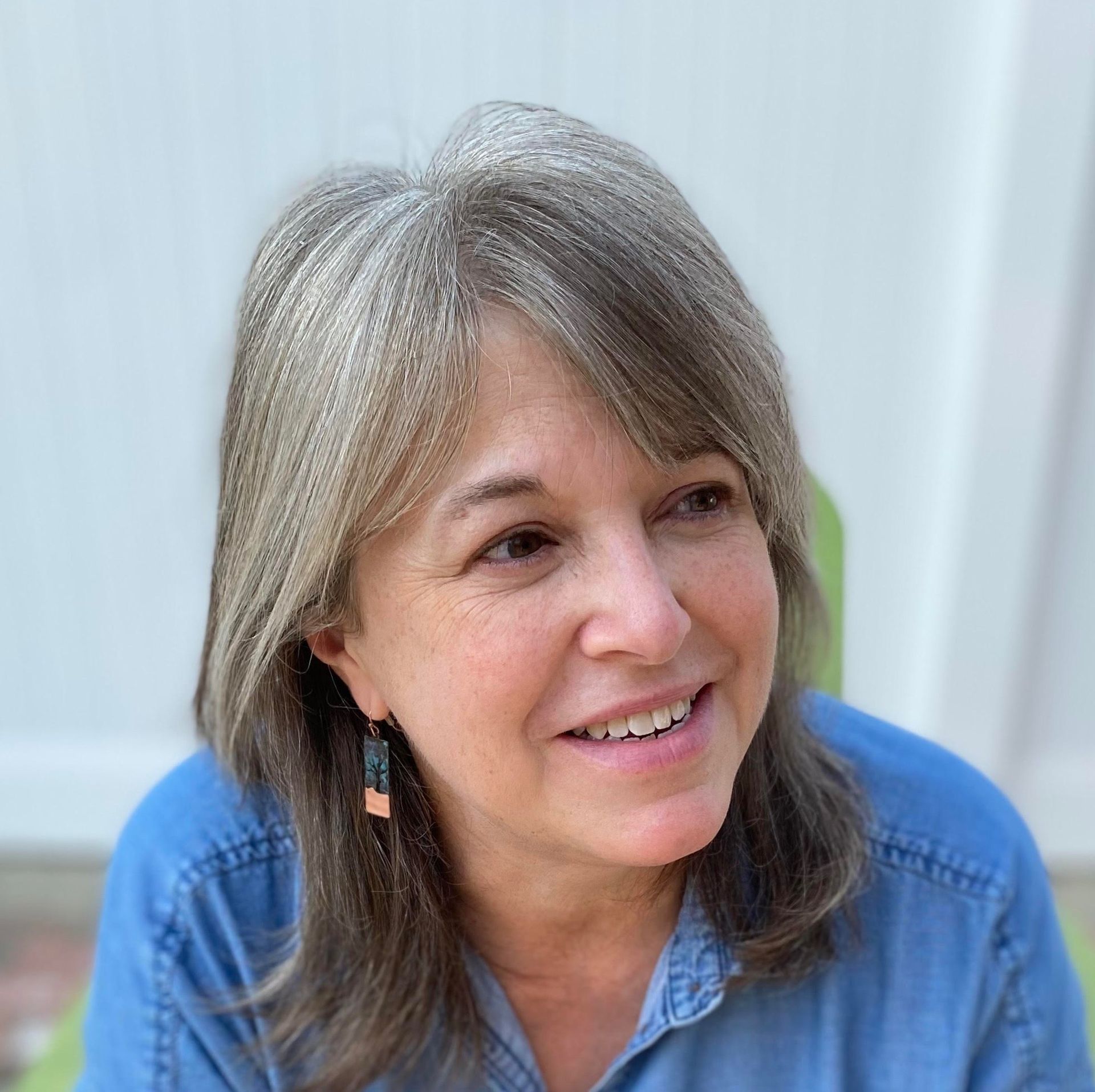 Janice Tuck Lively Janice Tuck Lively