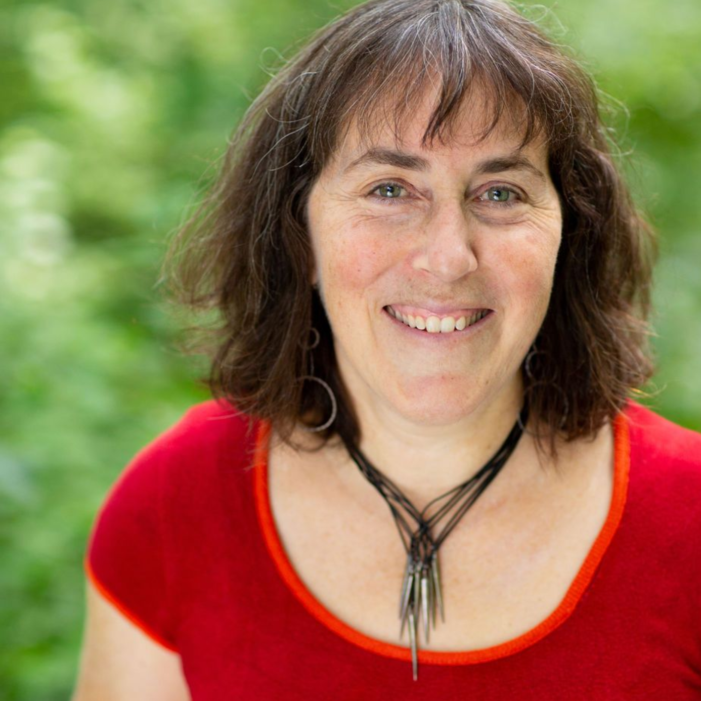 Janice Tuck Lively