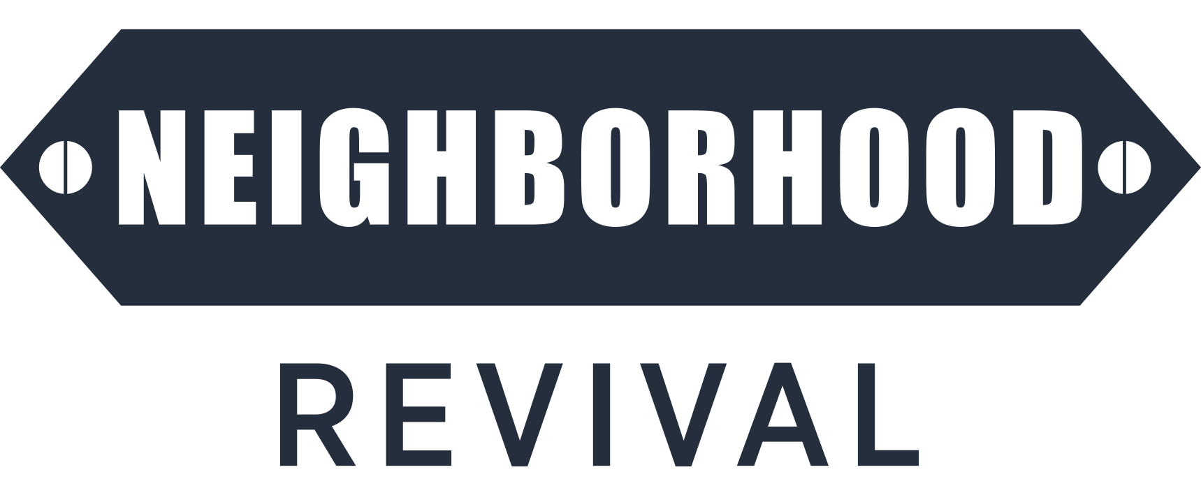 Neighborhood Revival logo