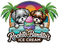 Rockito Bandito's Ice Cream