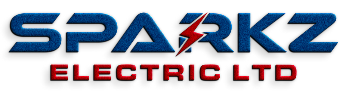 Sparkz Electric Ltd Logo