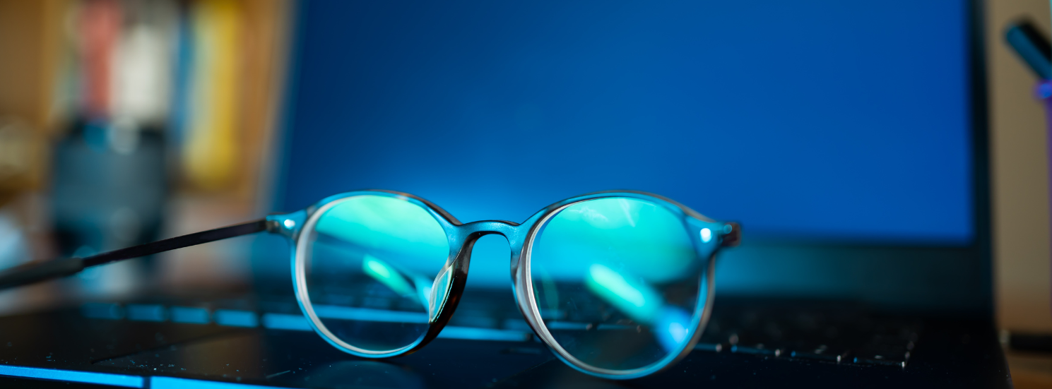 Vision testing equipment