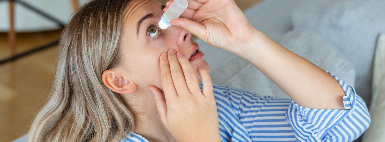 Eye Care Services