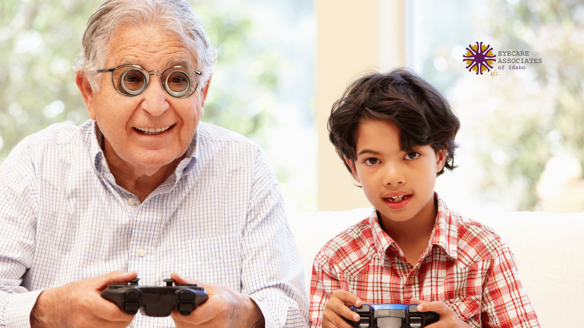 Low Vision Care in Kuna, ID