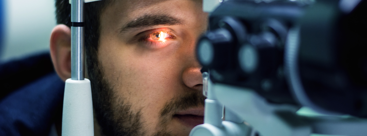Eye Care Services