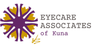 Eyecare Associates of Kuna logo