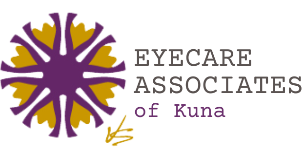 Eyecare Associates of Kuna logo